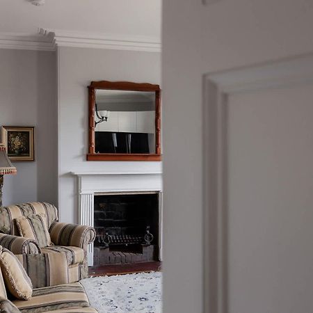 The Drawing Room Hobart Exteriér fotografie