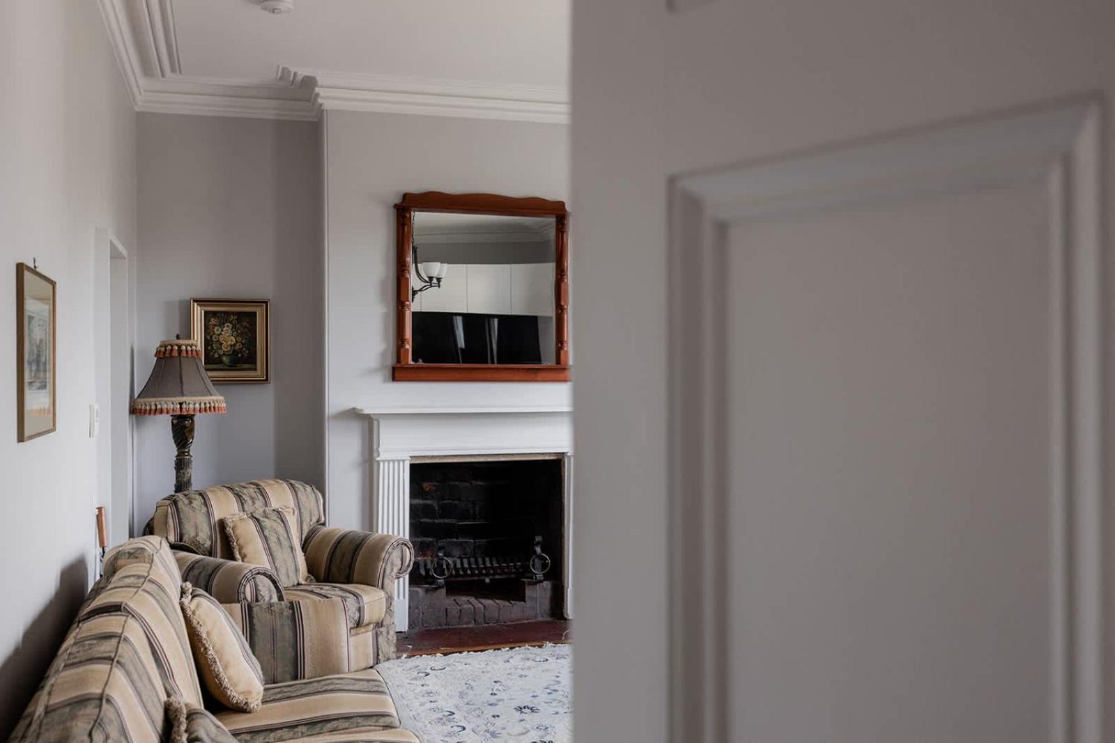 The Drawing Room Hobart Exteriér fotografie