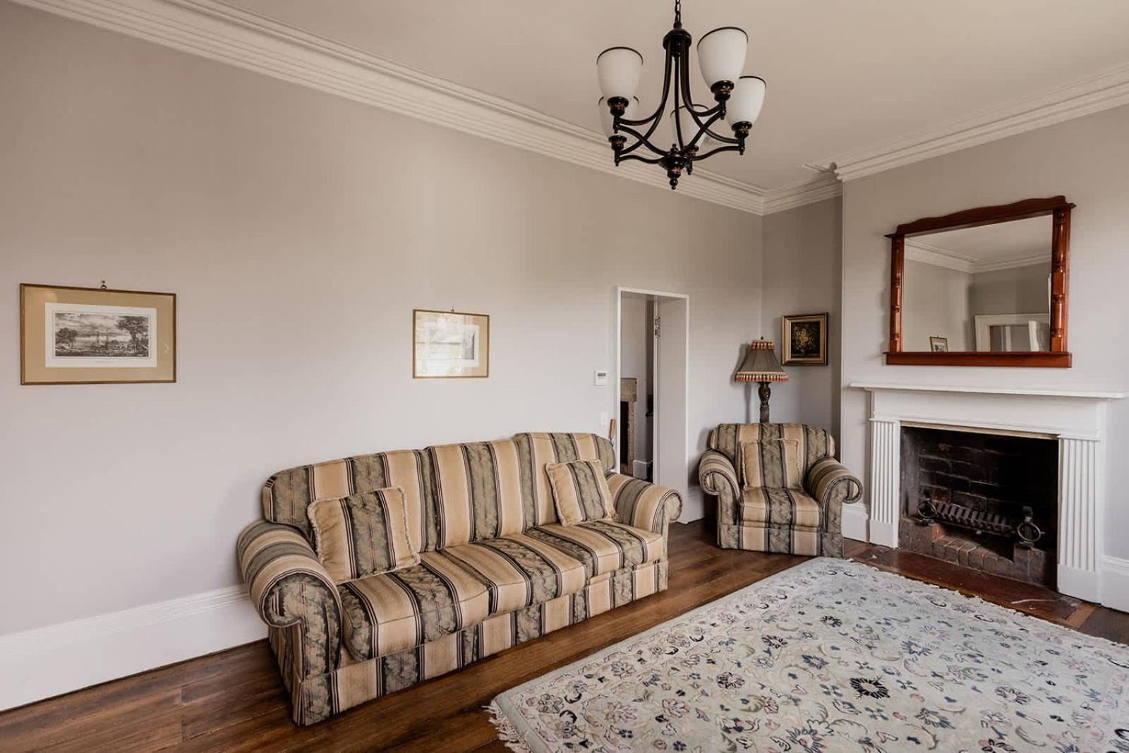The Drawing Room Hobart Exteriér fotografie