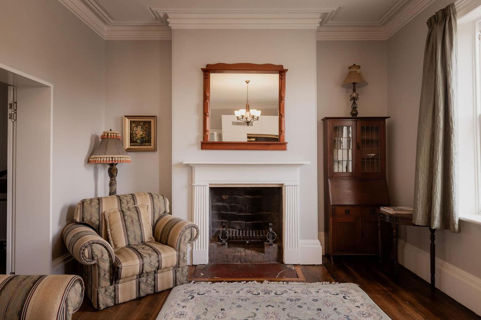 The Drawing Room Hobart Exteriér fotografie
